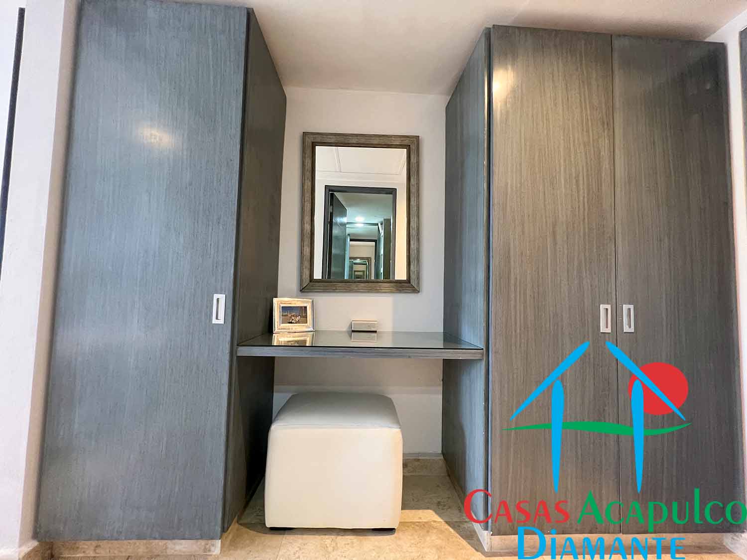 Vidamar 2 C 203 - Recámara uno 5